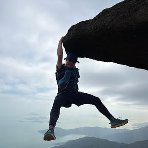 Meet your Posher, Thomas